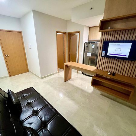 Recanto Do Bosque Apartamentos Para Temporada Caldas Novas Zewnętrze zdjęcie