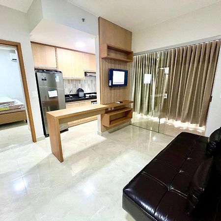 Recanto Do Bosque Apartamentos Para Temporada Caldas Novas Zewnętrze zdjęcie