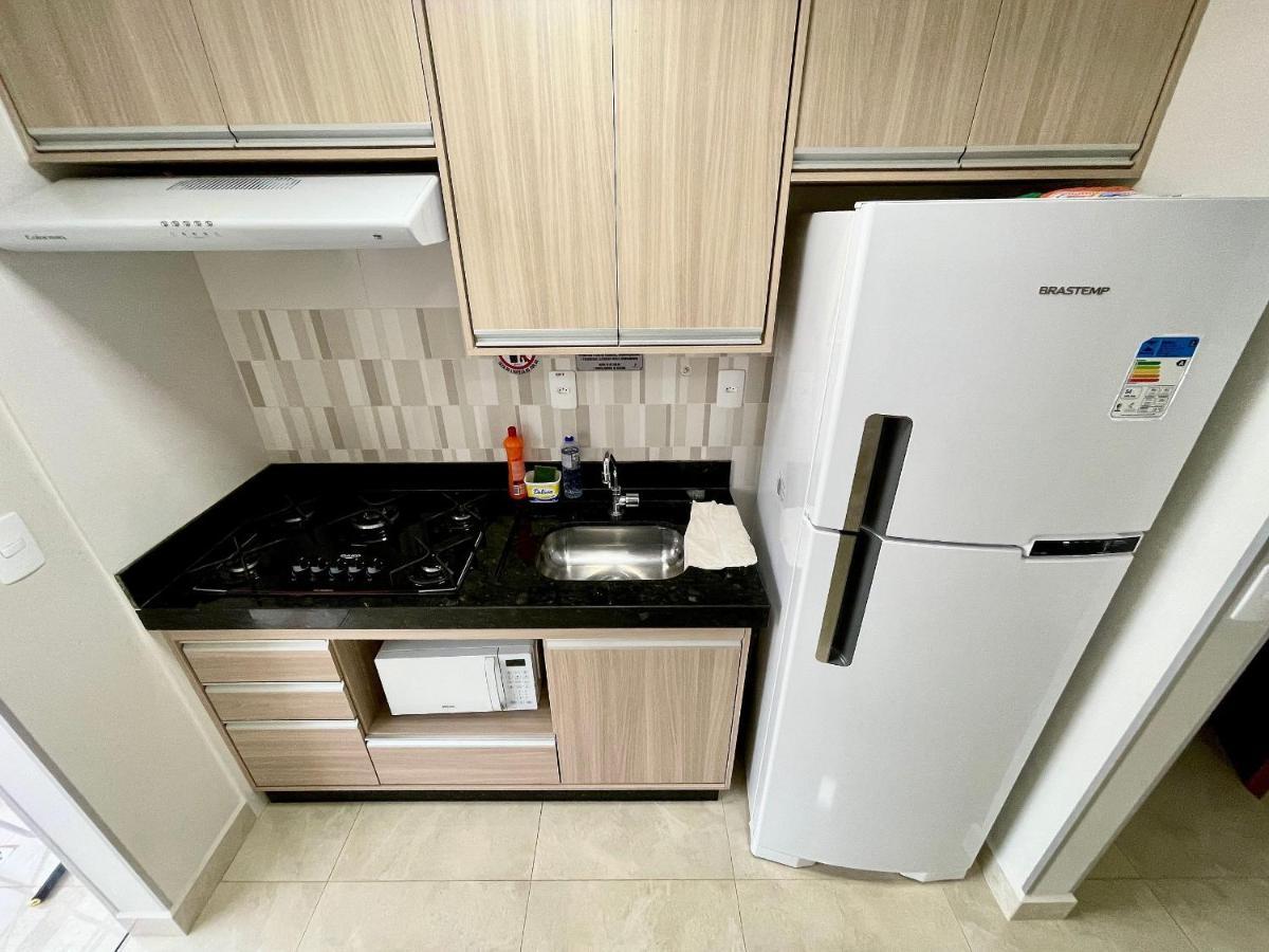 Recanto Do Bosque Apartamentos Para Temporada Caldas Novas Zewnętrze zdjęcie
