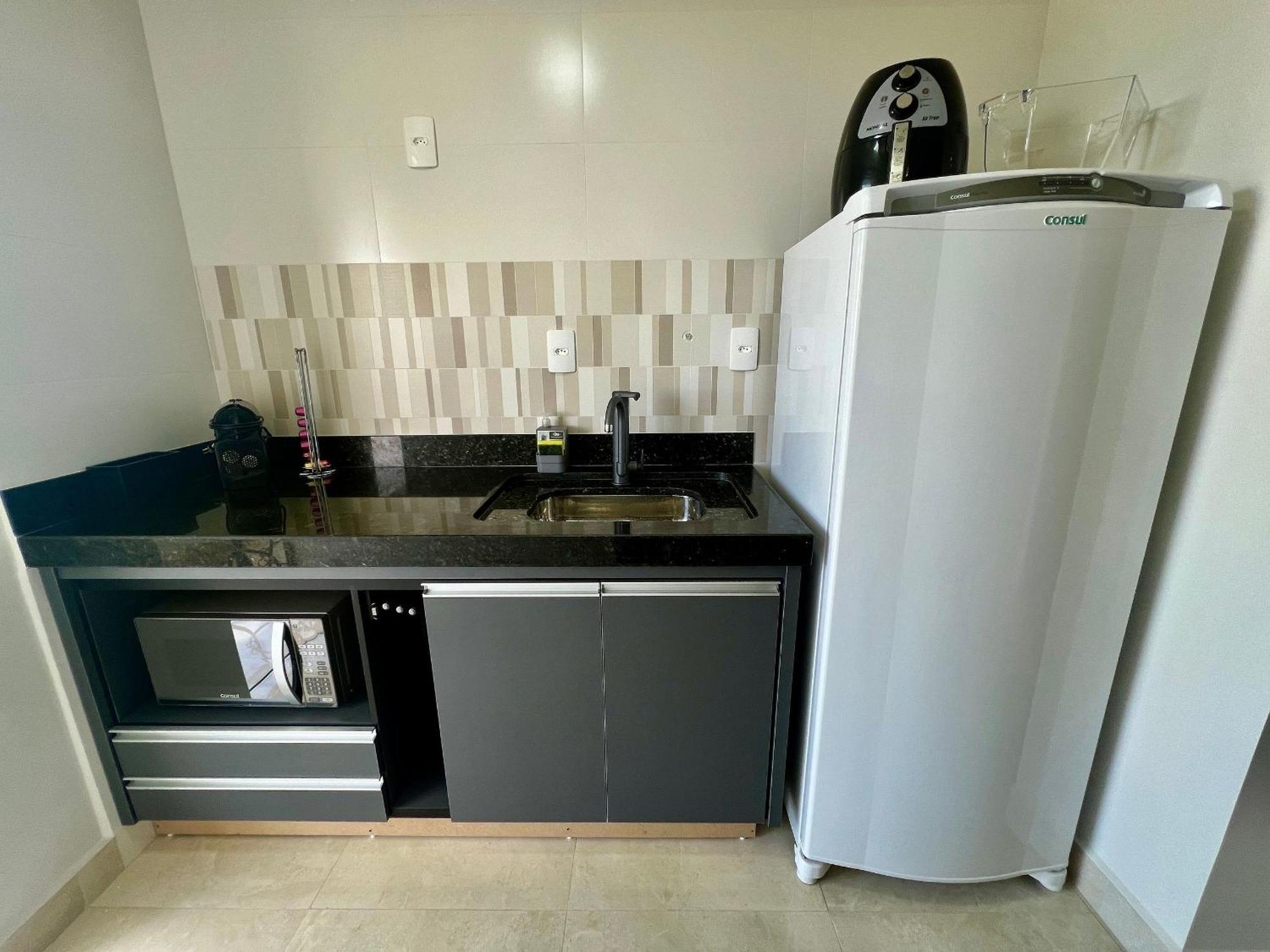 Recanto Do Bosque Apartamentos Para Temporada Caldas Novas Zewnętrze zdjęcie