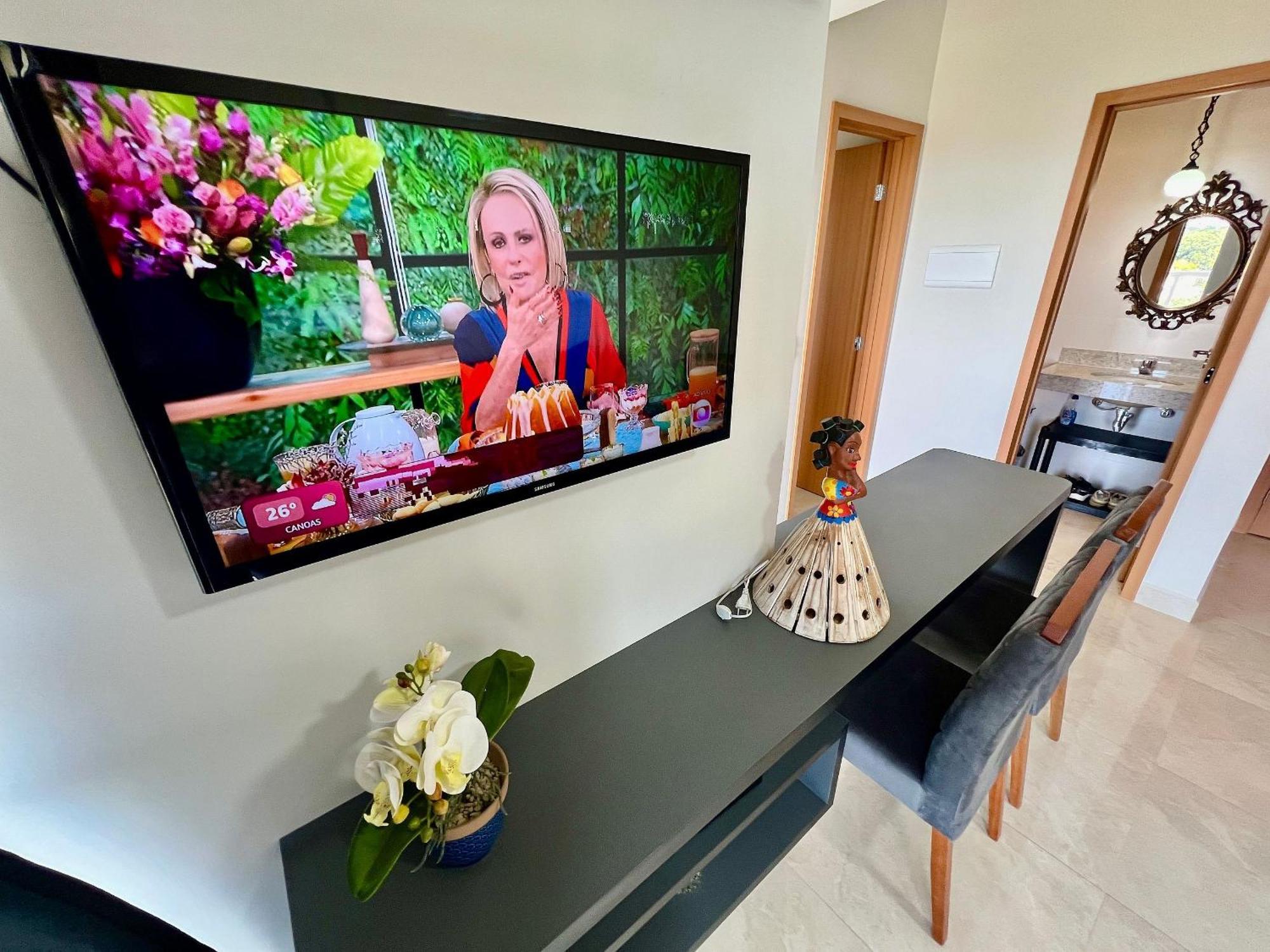 Recanto Do Bosque Apartamentos Para Temporada Caldas Novas Zewnętrze zdjęcie