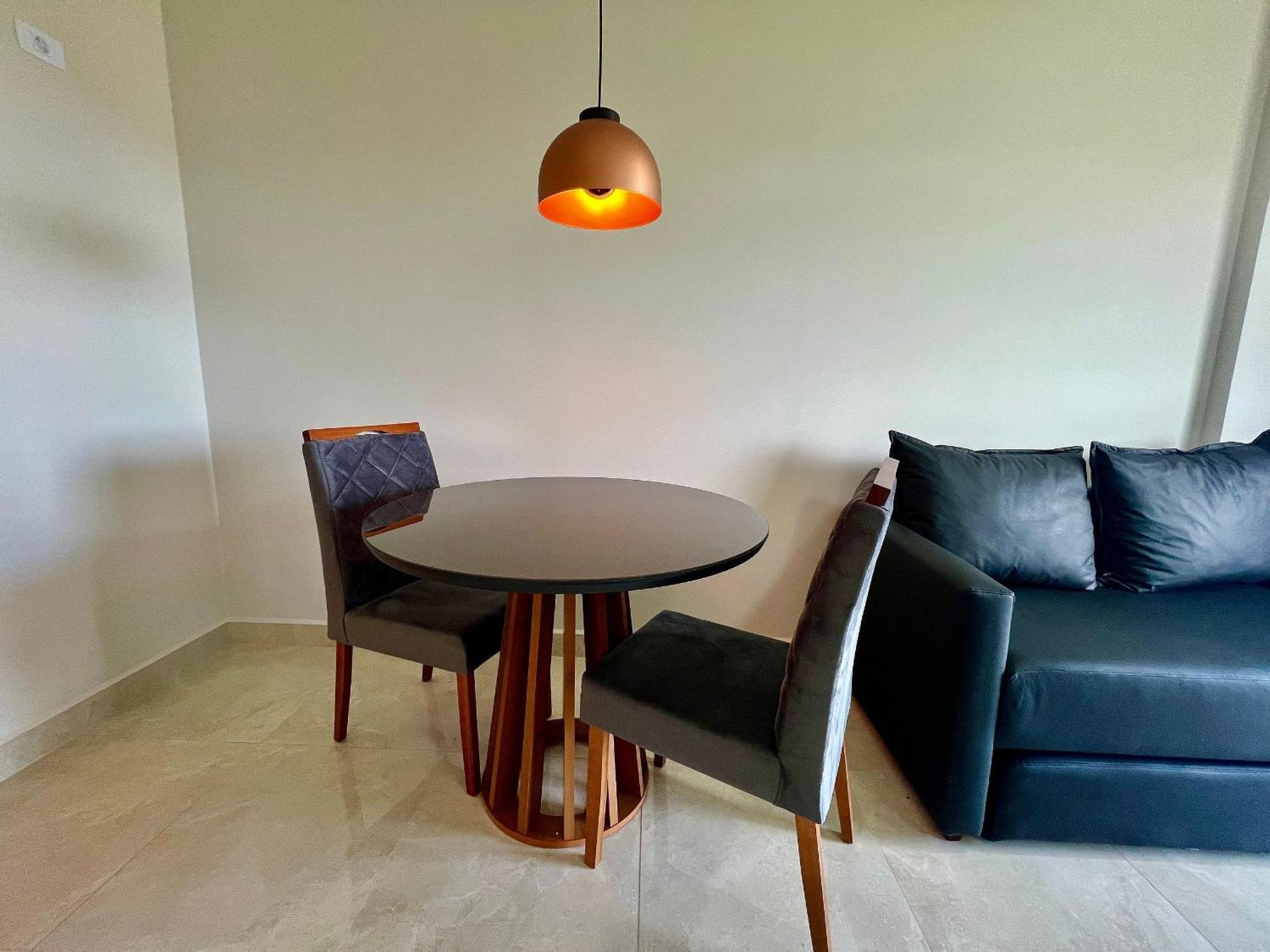 Recanto Do Bosque Apartamentos Para Temporada Caldas Novas Zewnętrze zdjęcie