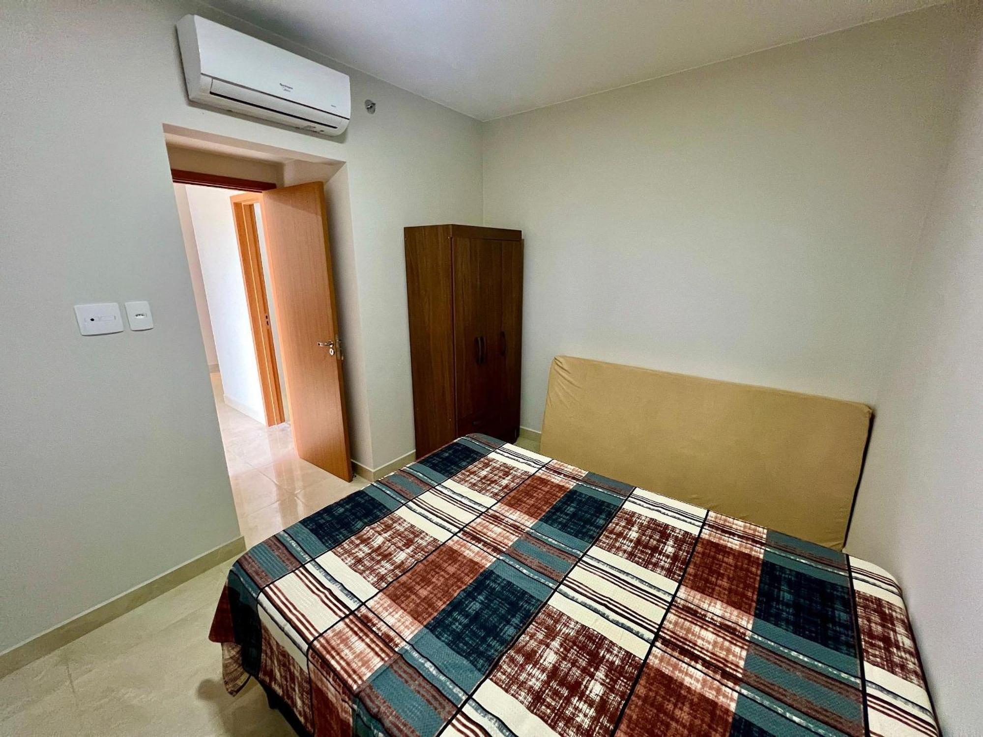 Recanto Do Bosque Apartamentos Para Temporada Caldas Novas Zewnętrze zdjęcie