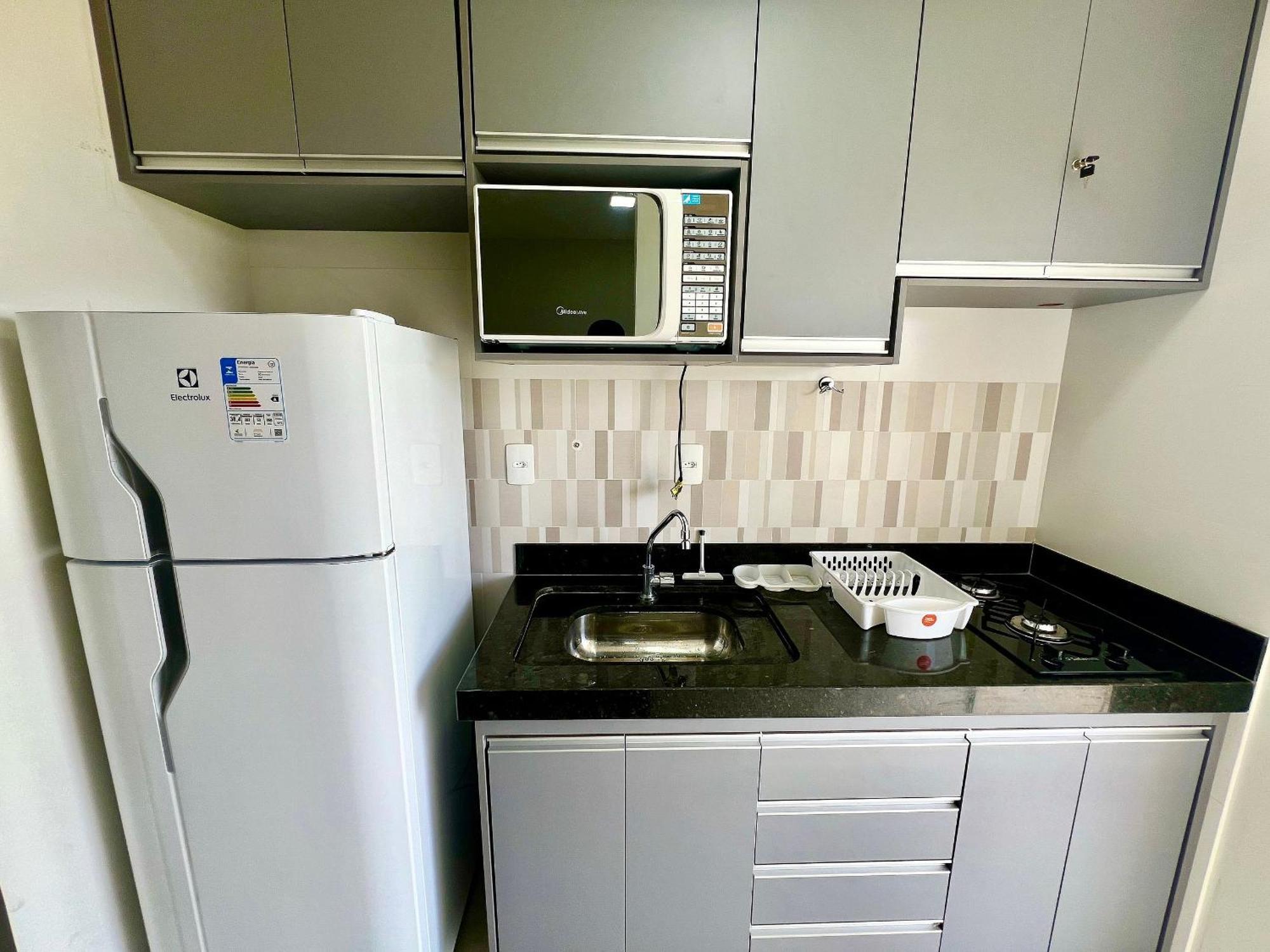 Recanto Do Bosque Apartamentos Para Temporada Caldas Novas Zewnętrze zdjęcie