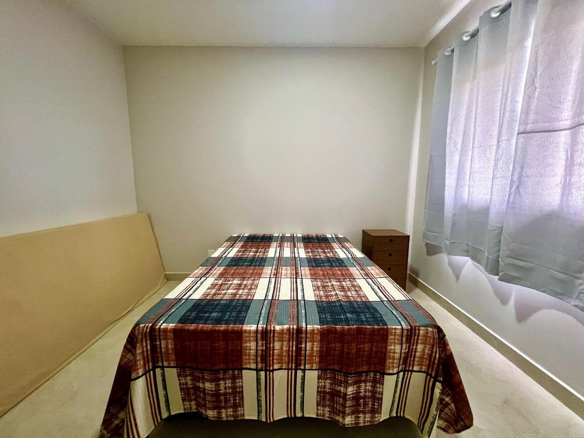Recanto Do Bosque Apartamentos Para Temporada Caldas Novas Zewnętrze zdjęcie