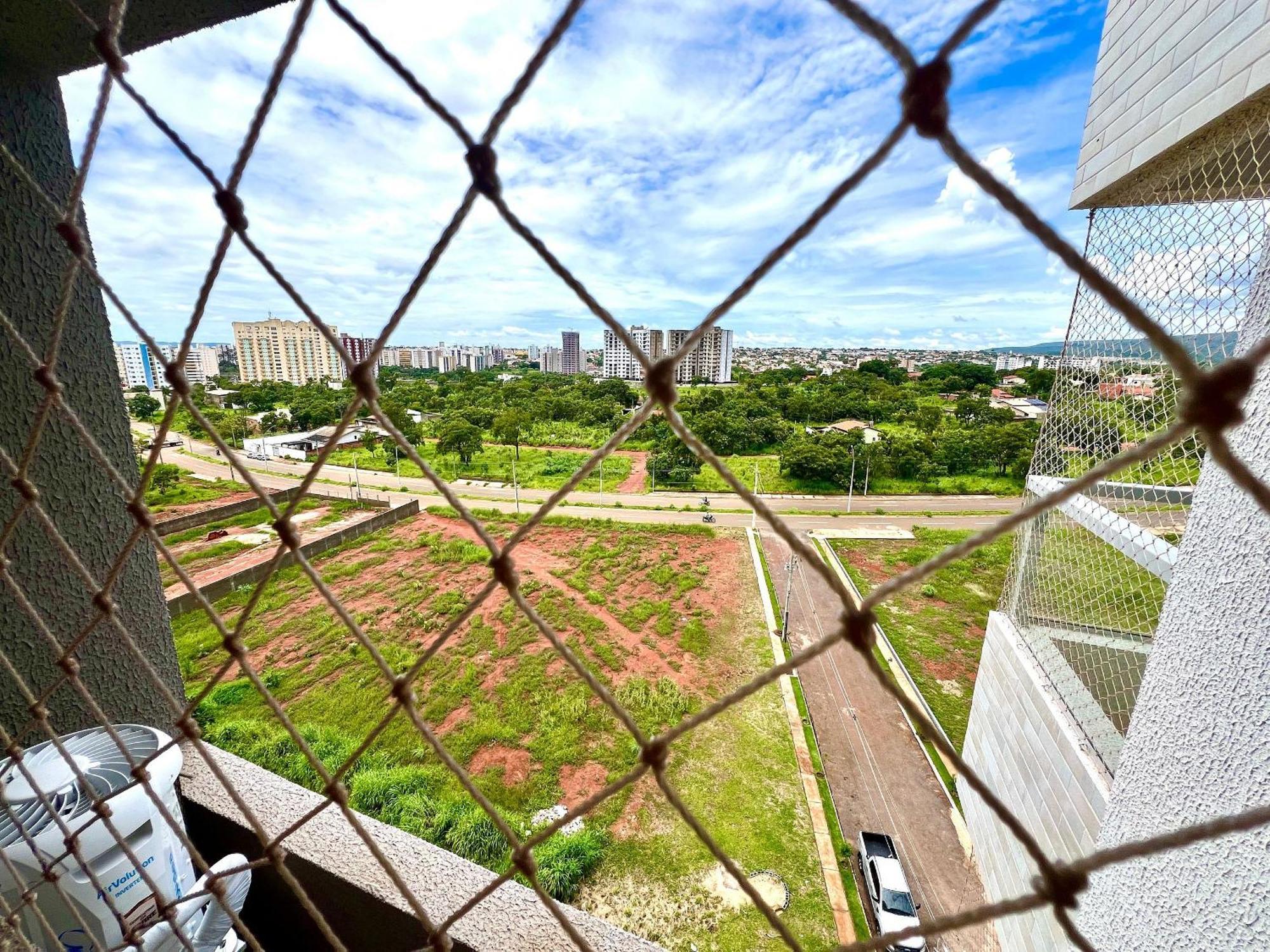 Recanto Do Bosque Apartamentos Para Temporada Caldas Novas Zewnętrze zdjęcie
