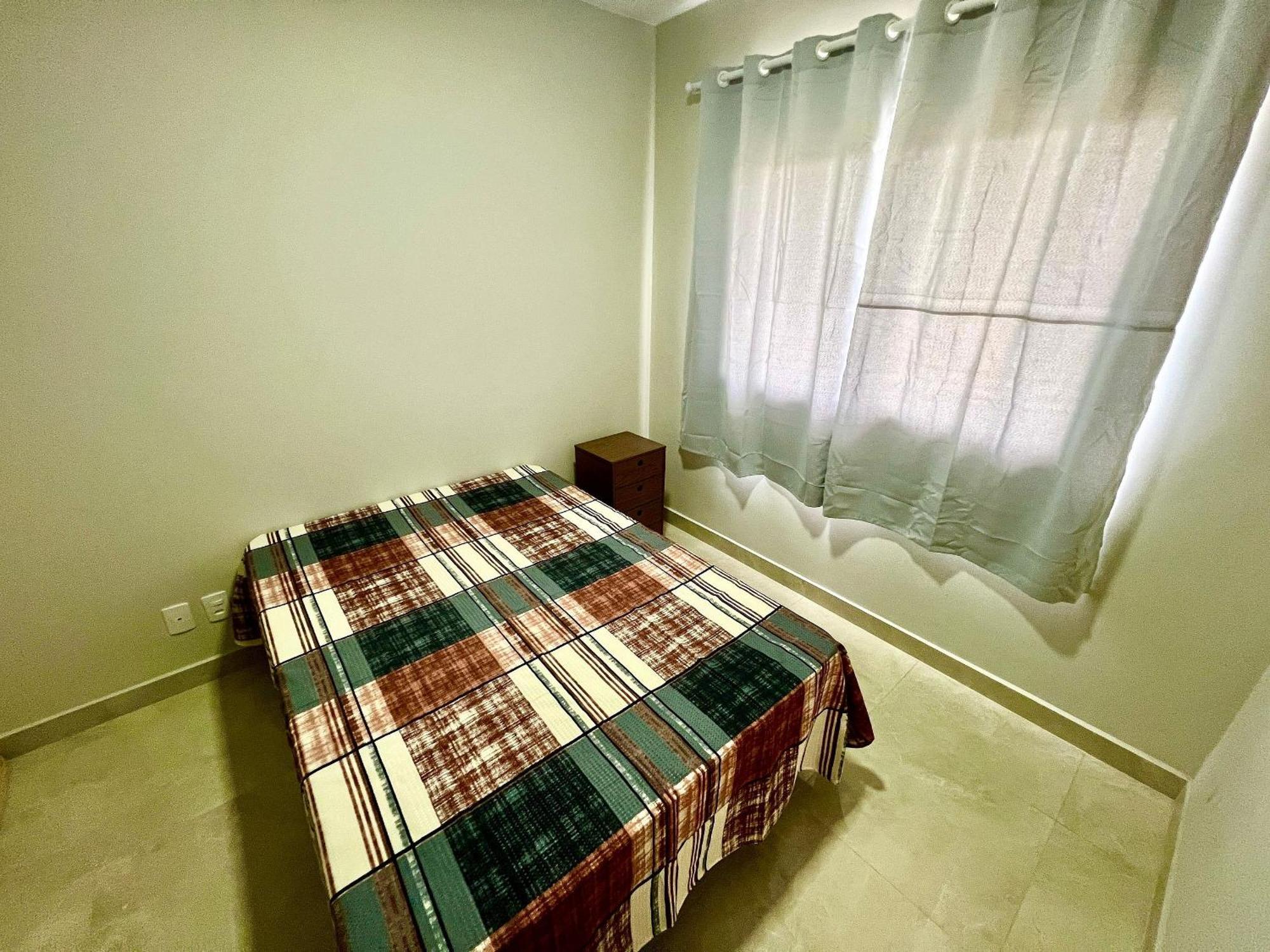 Recanto Do Bosque Apartamentos Para Temporada Caldas Novas Zewnętrze zdjęcie