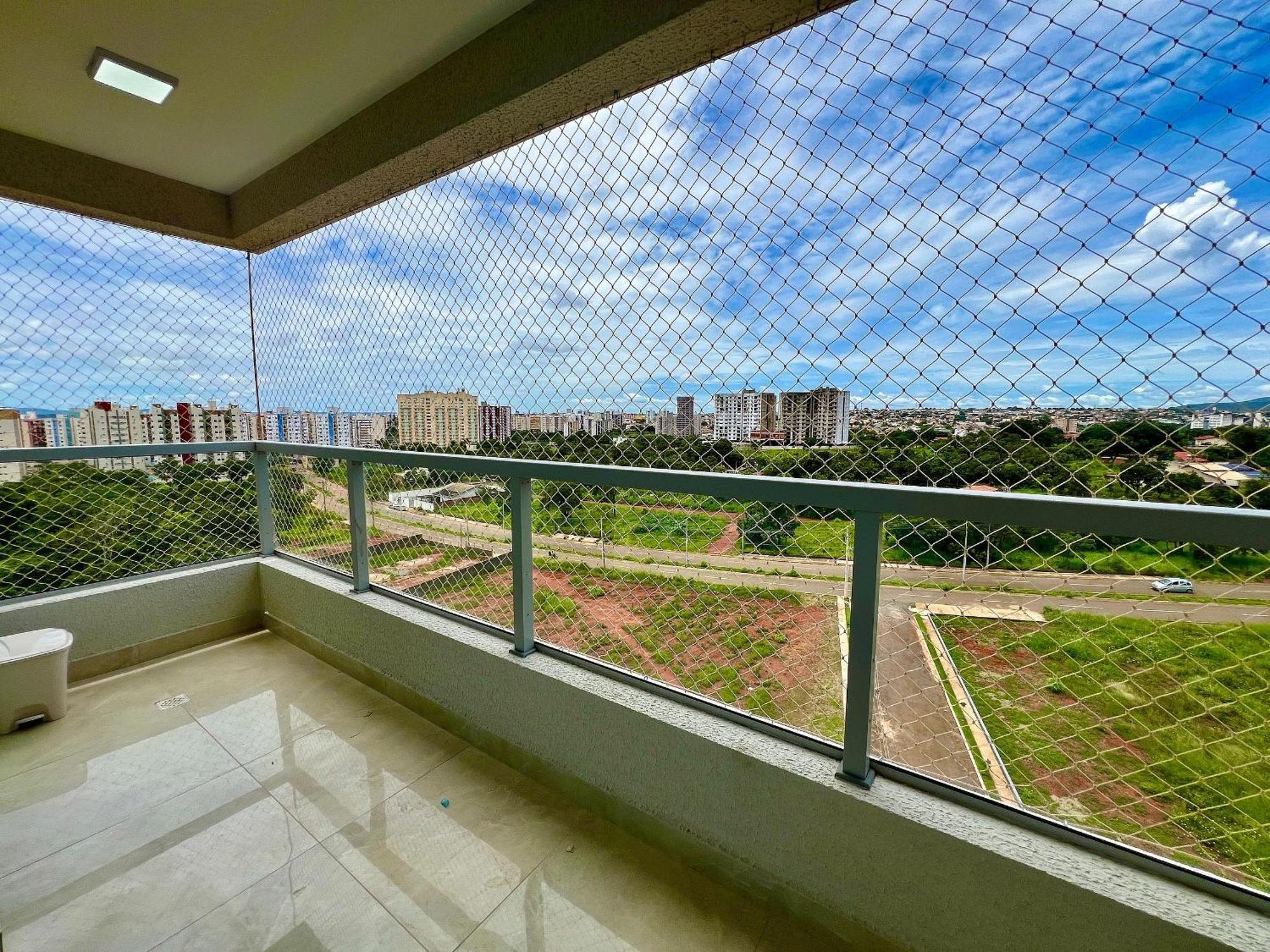 Recanto Do Bosque Apartamentos Para Temporada Caldas Novas Zewnętrze zdjęcie
