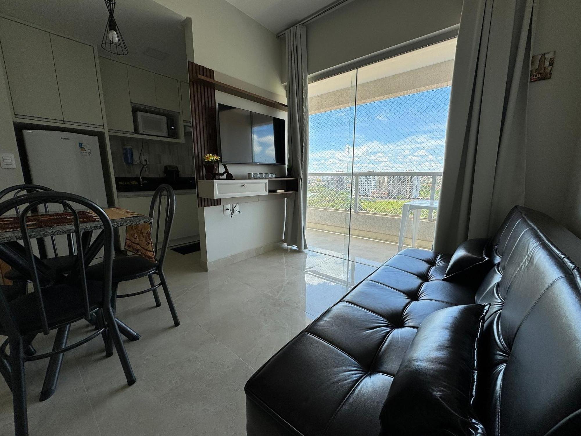 Recanto Do Bosque Apartamentos Para Temporada Caldas Novas Zewnętrze zdjęcie