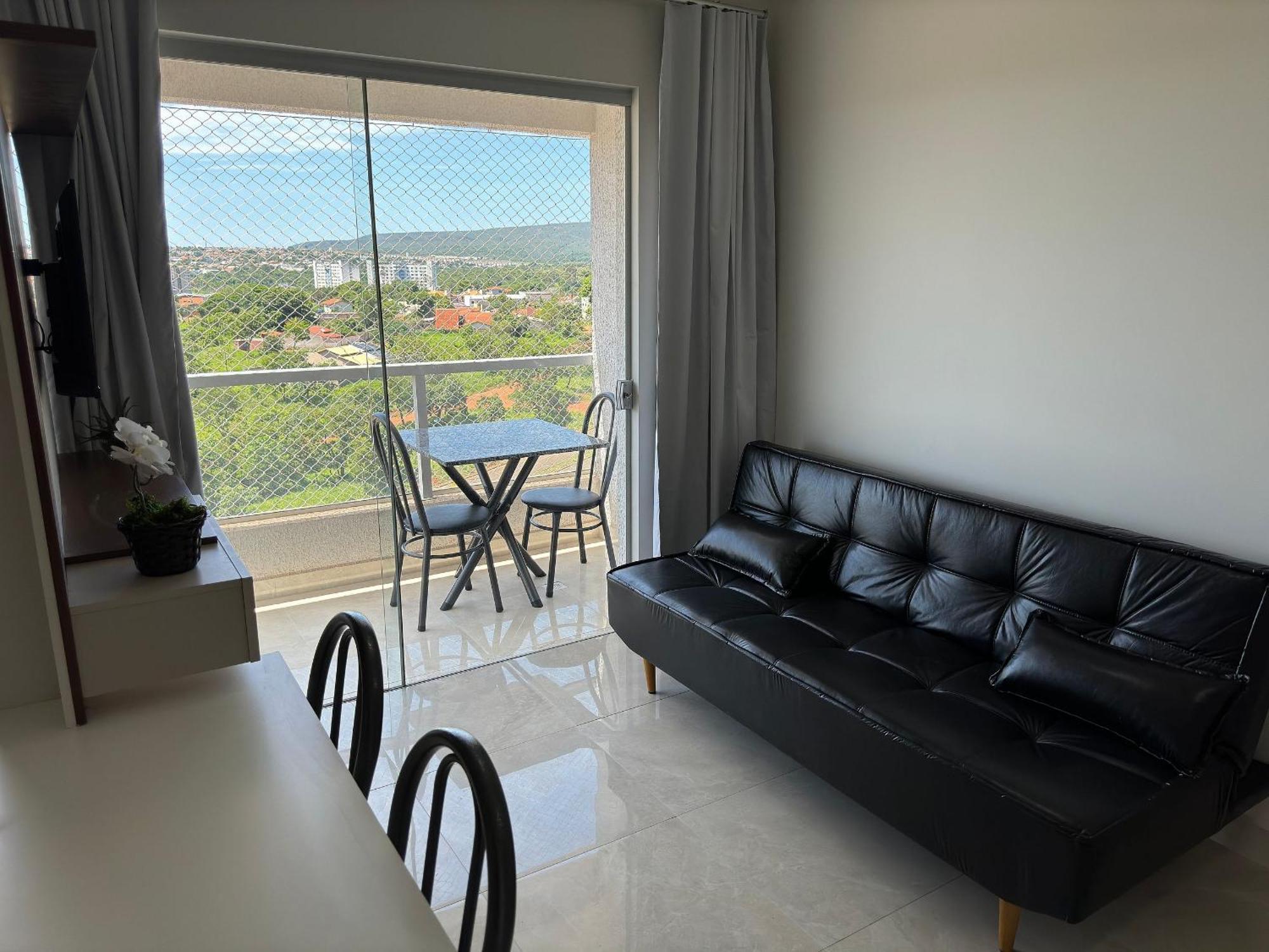 Recanto Do Bosque Apartamentos Para Temporada Caldas Novas Zewnętrze zdjęcie