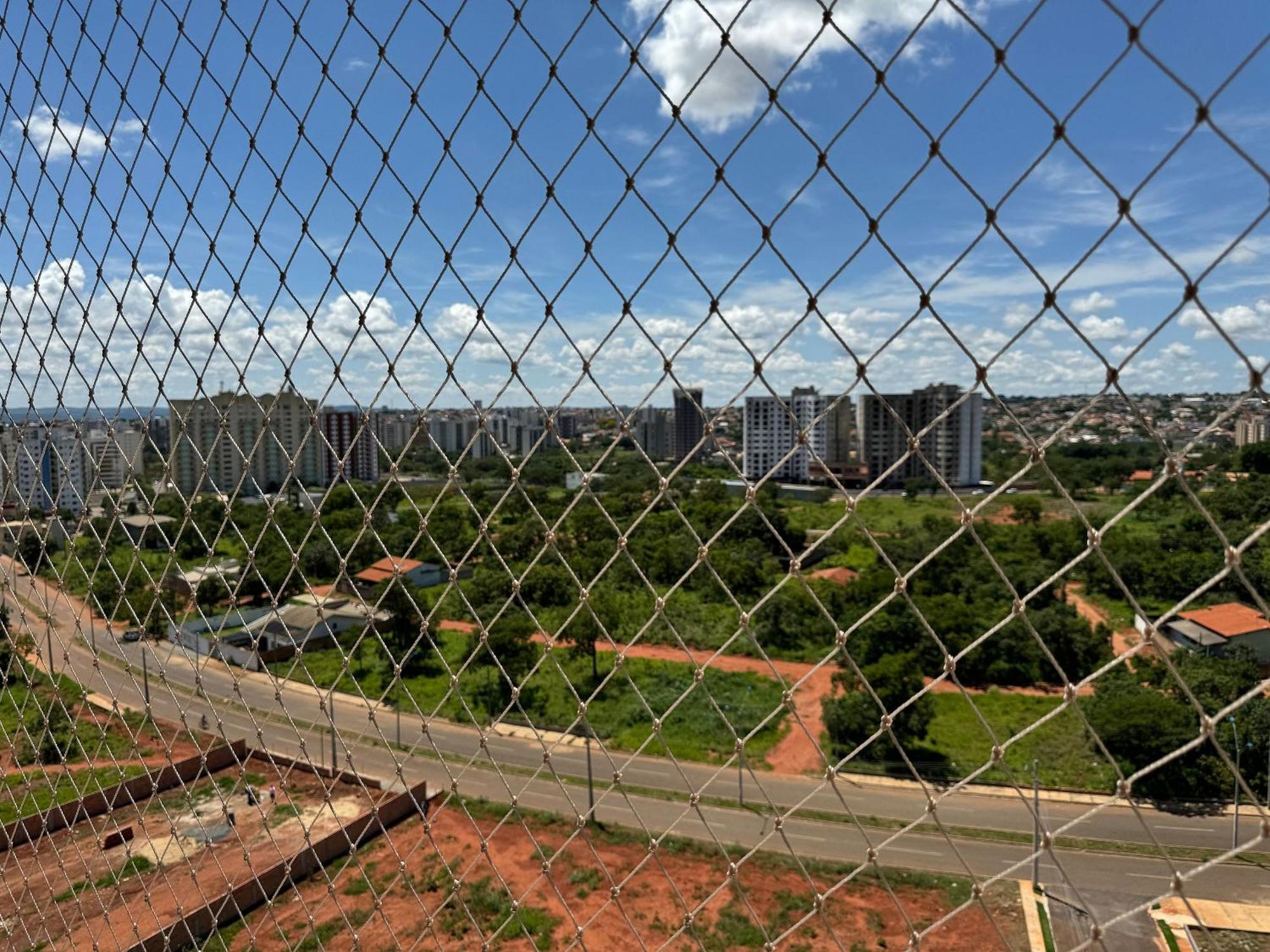 Recanto Do Bosque Apartamentos Para Temporada Caldas Novas Zewnętrze zdjęcie