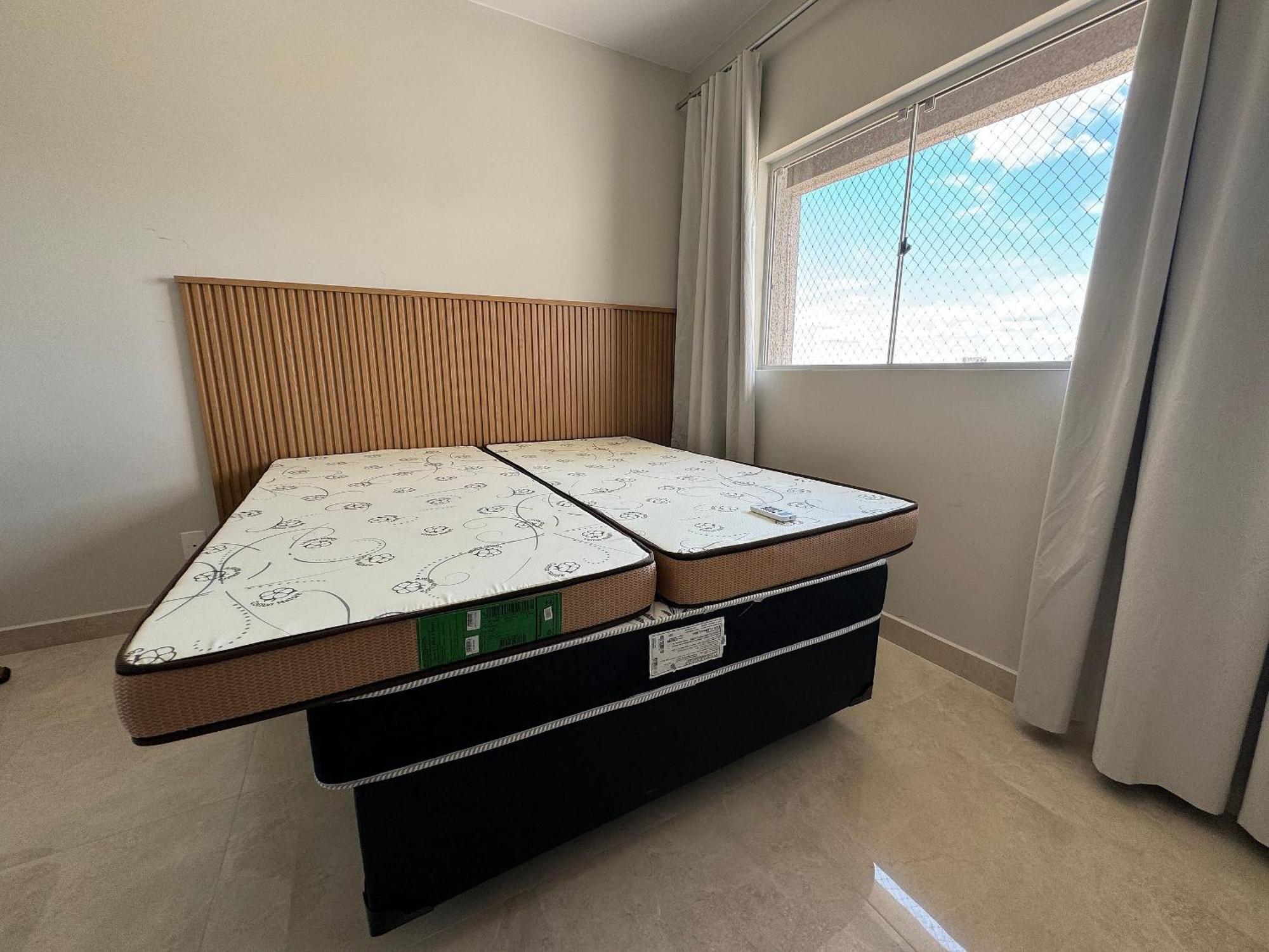 Recanto Do Bosque Apartamentos Para Temporada Caldas Novas Zewnętrze zdjęcie