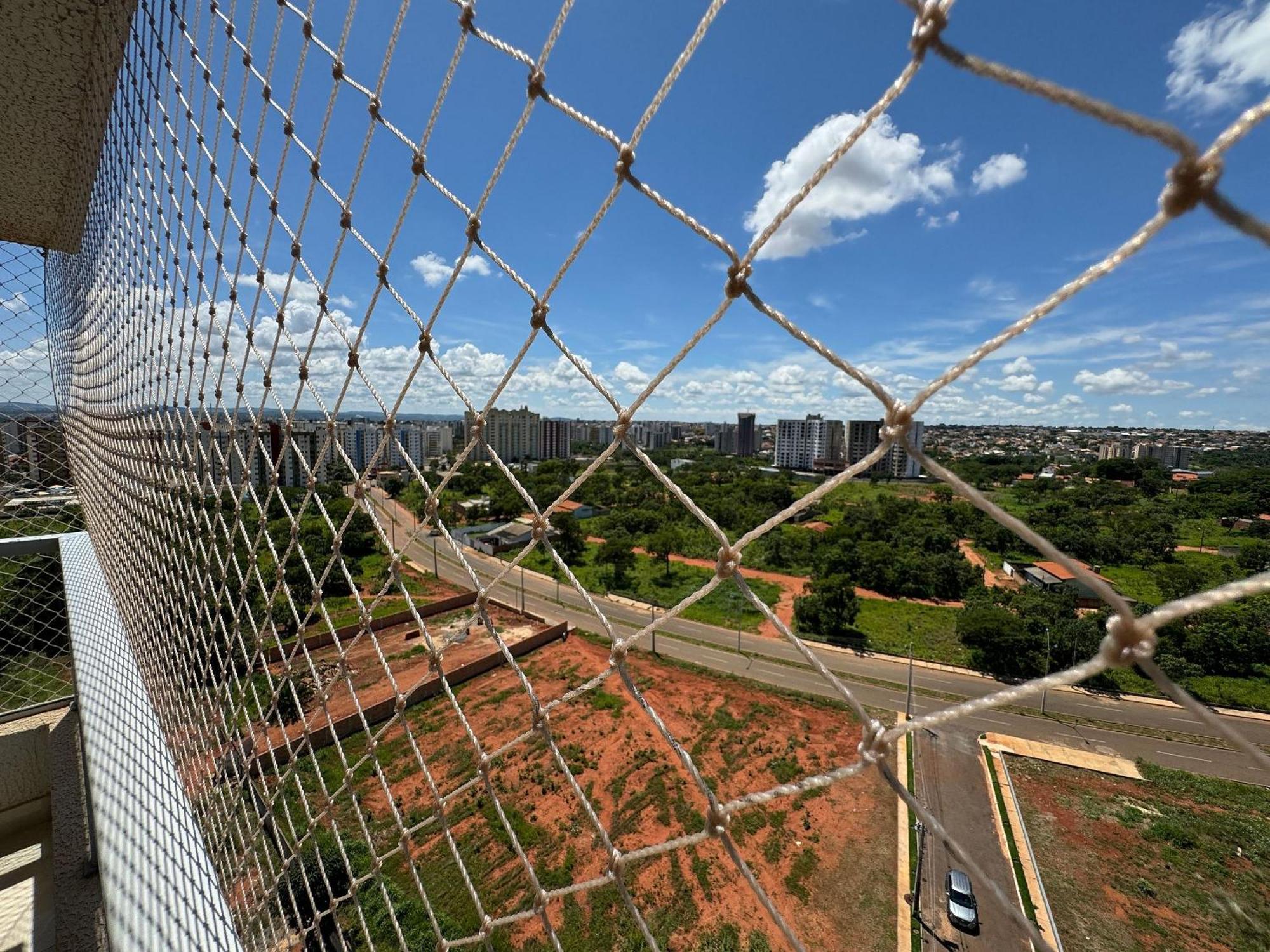 Recanto Do Bosque Apartamentos Para Temporada Caldas Novas Zewnętrze zdjęcie