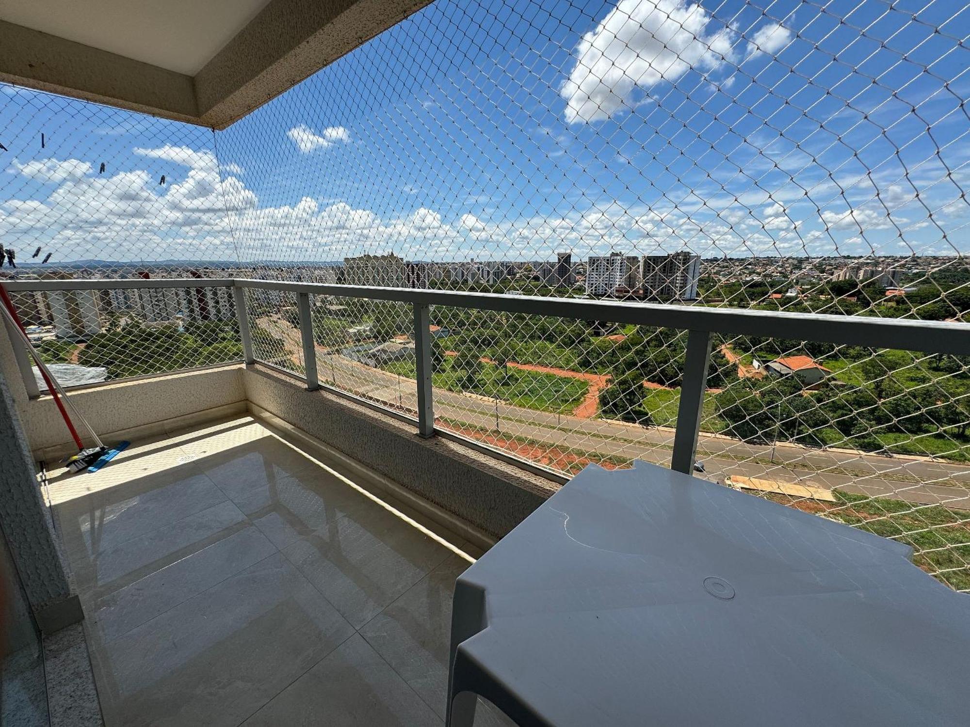 Recanto Do Bosque Apartamentos Para Temporada Caldas Novas Zewnętrze zdjęcie