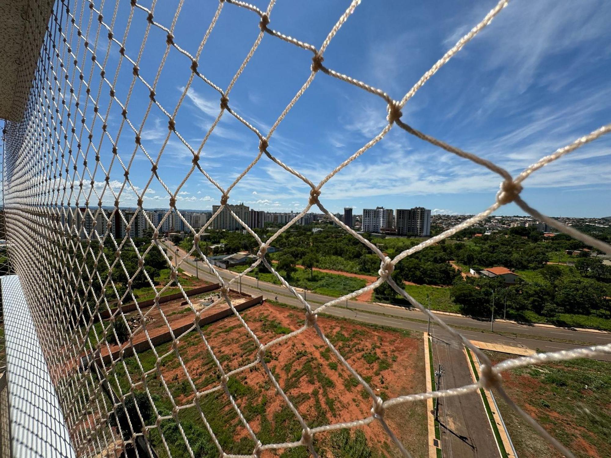Recanto Do Bosque Apartamentos Para Temporada Caldas Novas Zewnętrze zdjęcie