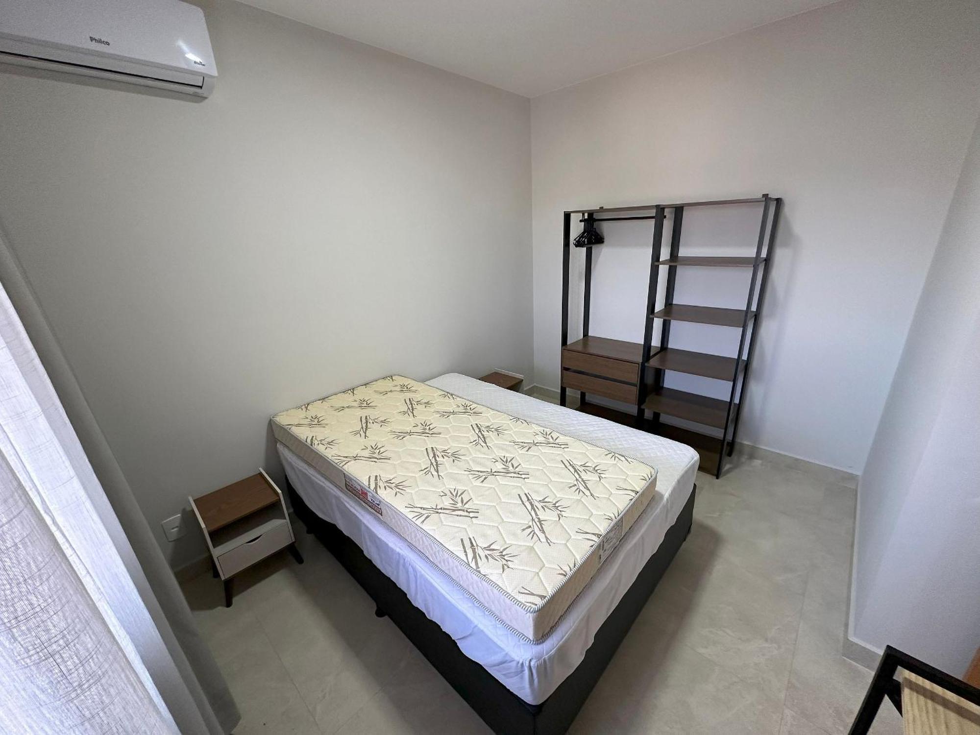 Recanto Do Bosque Apartamentos Para Temporada Caldas Novas Zewnętrze zdjęcie