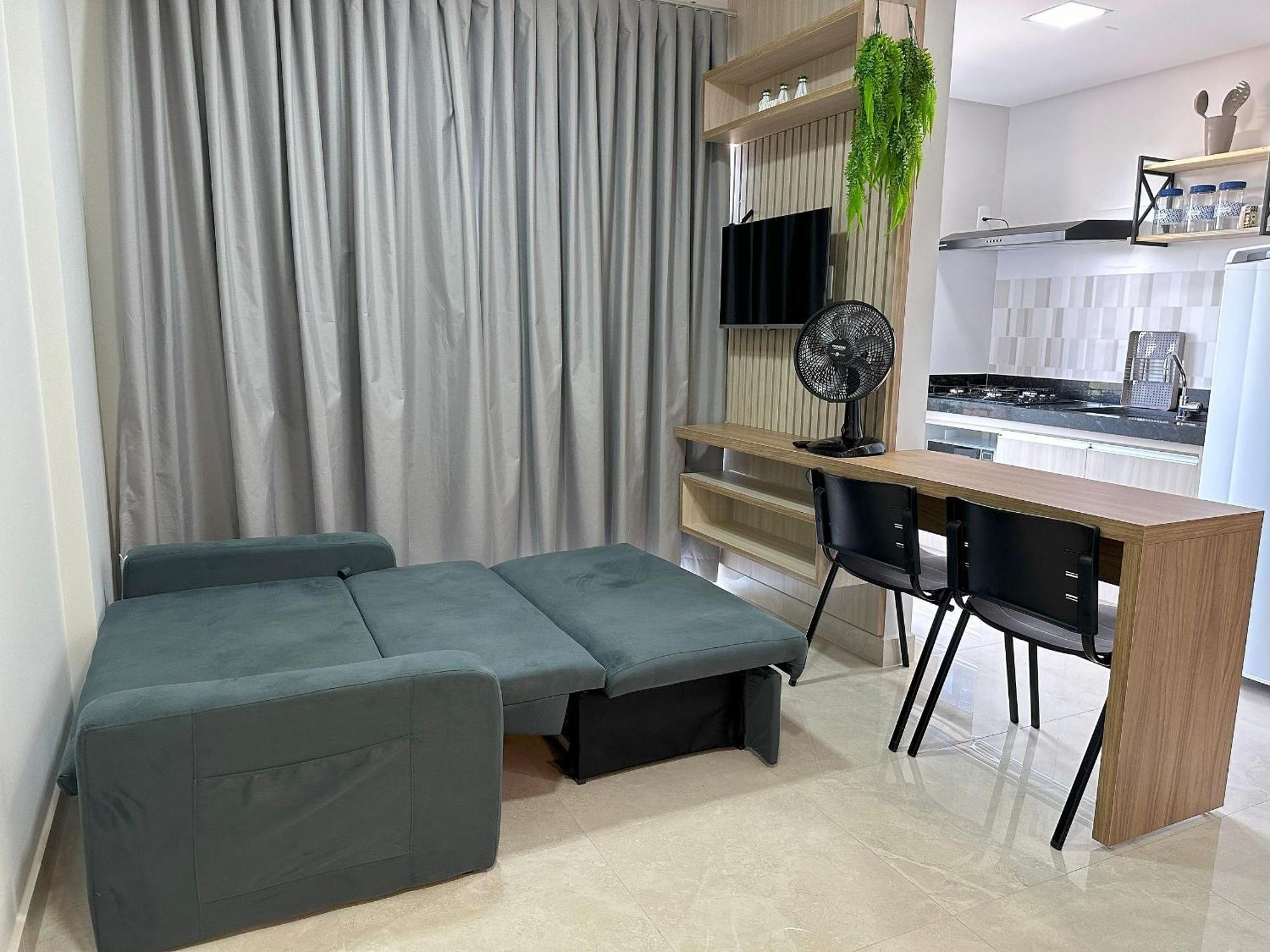 Recanto Do Bosque Apartamentos Para Temporada Caldas Novas Zewnętrze zdjęcie
