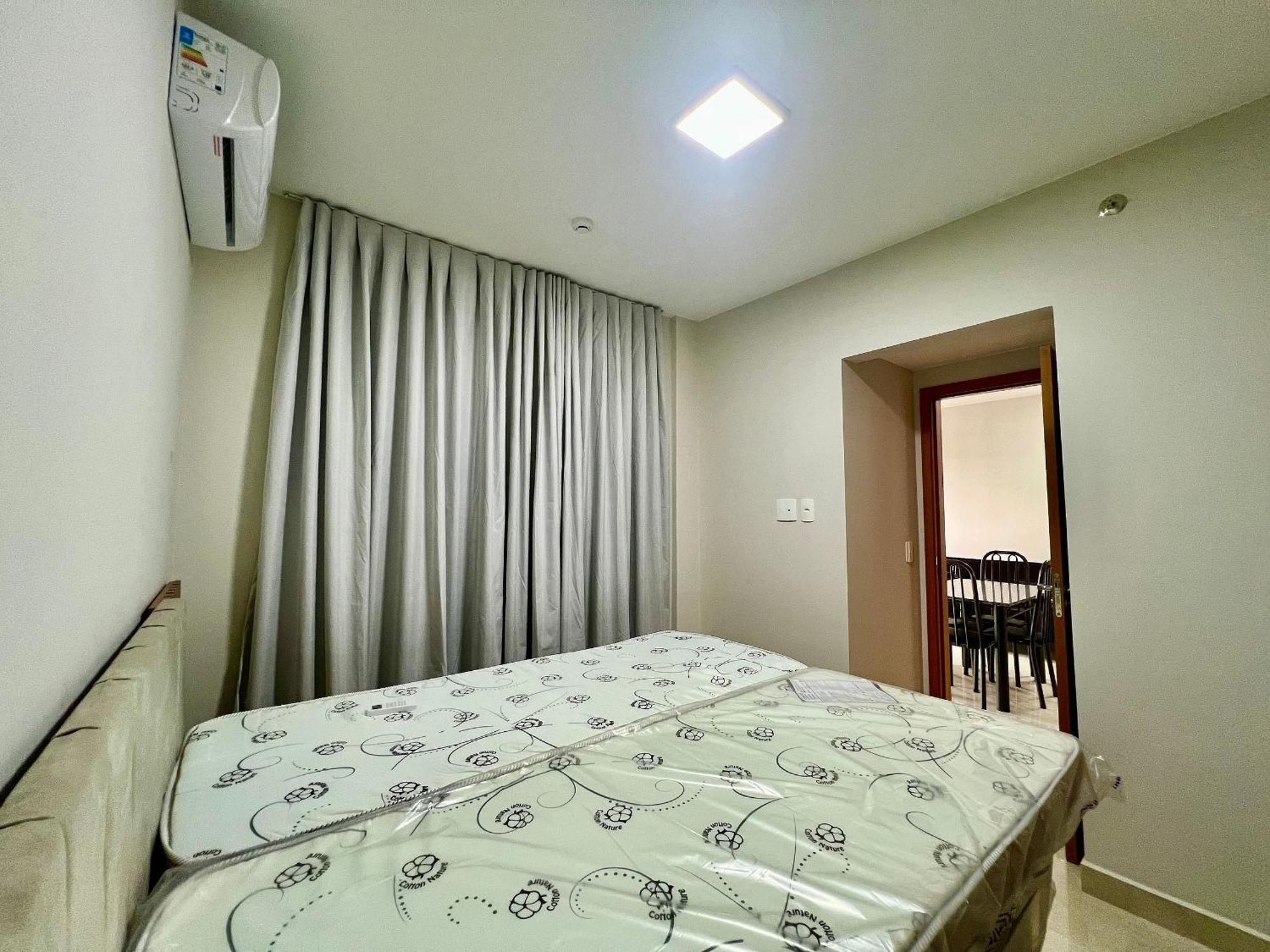 Recanto Do Bosque Apartamentos Para Temporada Caldas Novas Zewnętrze zdjęcie