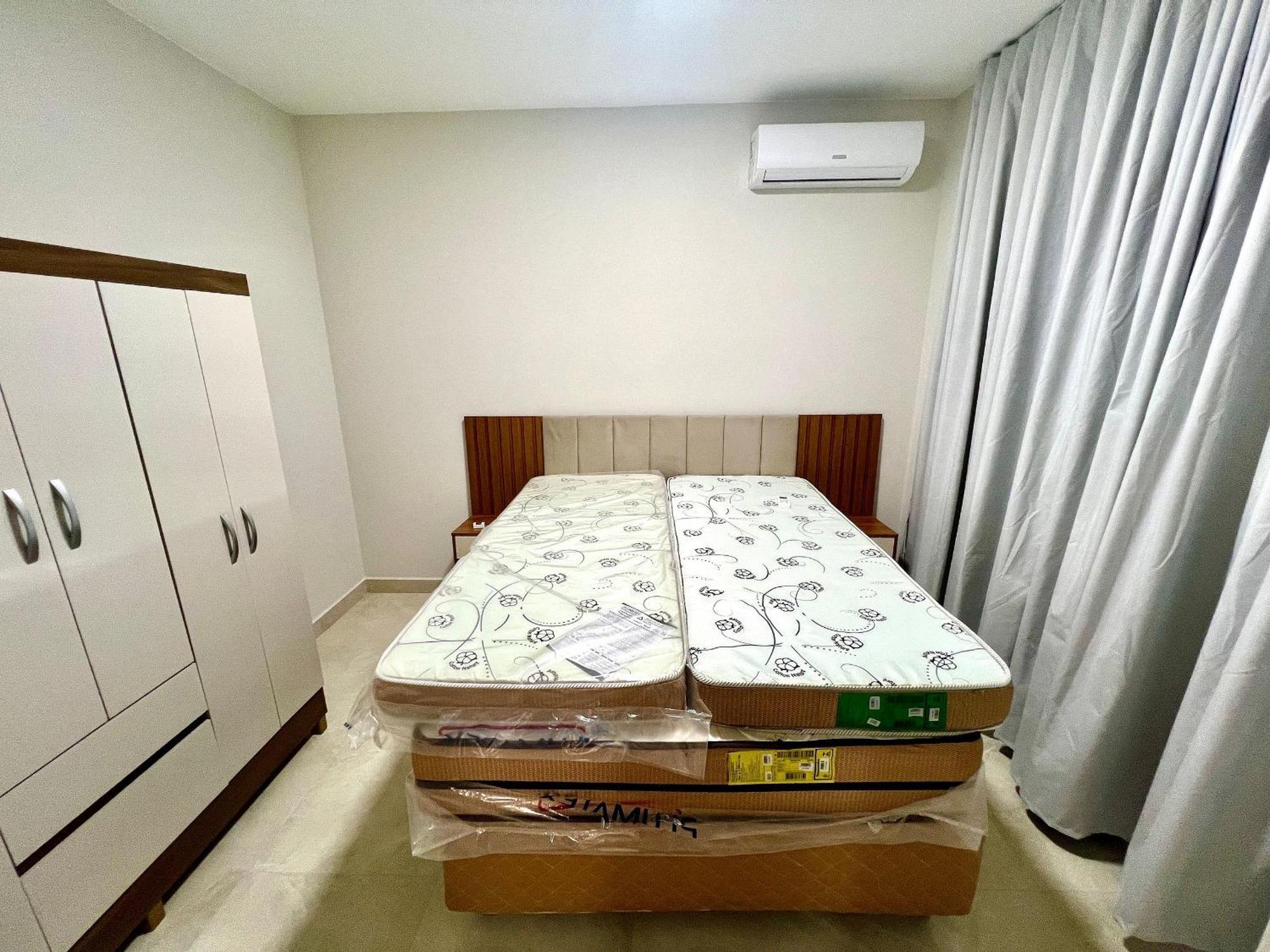 Recanto Do Bosque Apartamentos Para Temporada Caldas Novas Zewnętrze zdjęcie