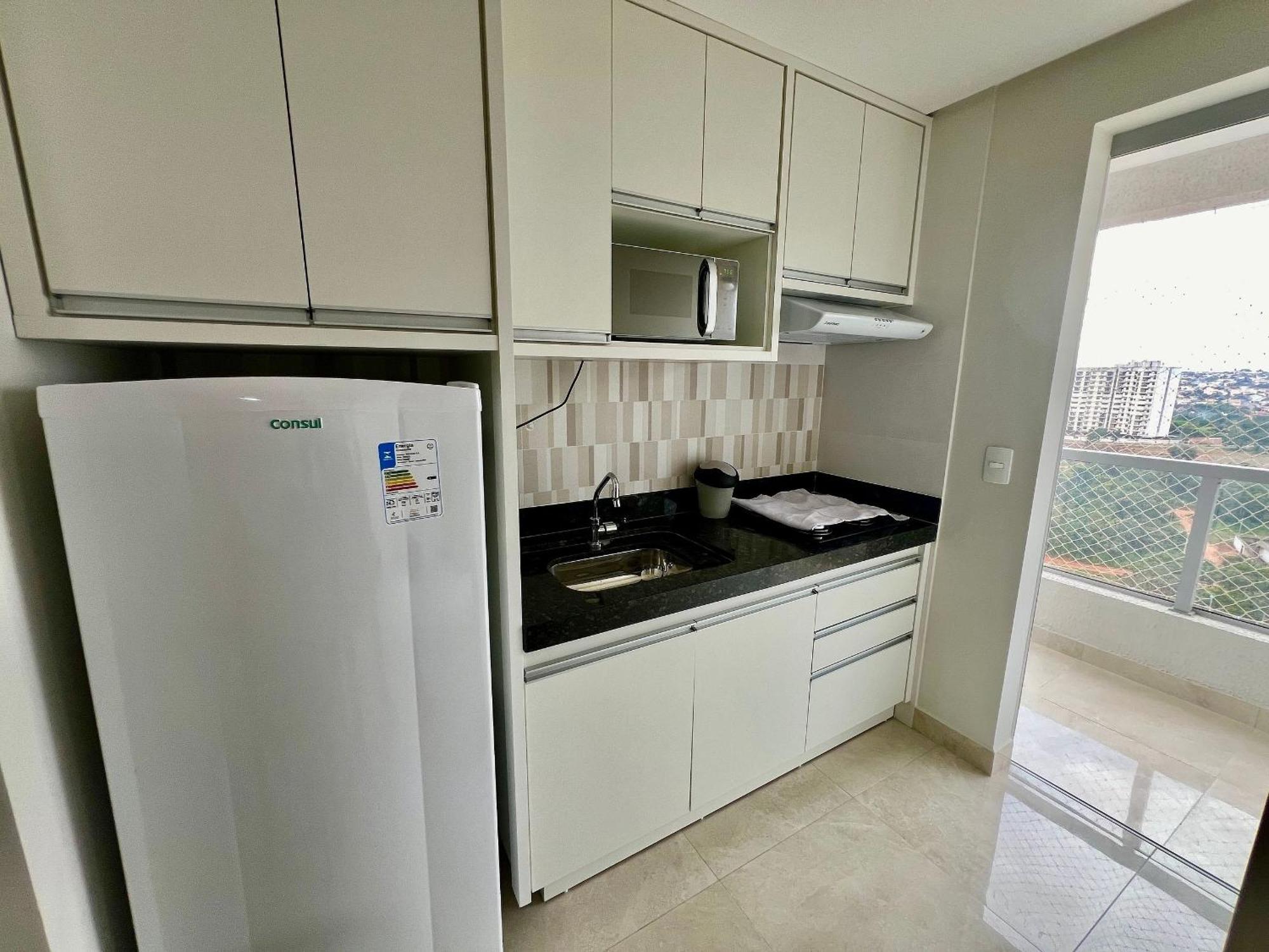 Recanto Do Bosque Apartamentos Para Temporada Caldas Novas Zewnętrze zdjęcie