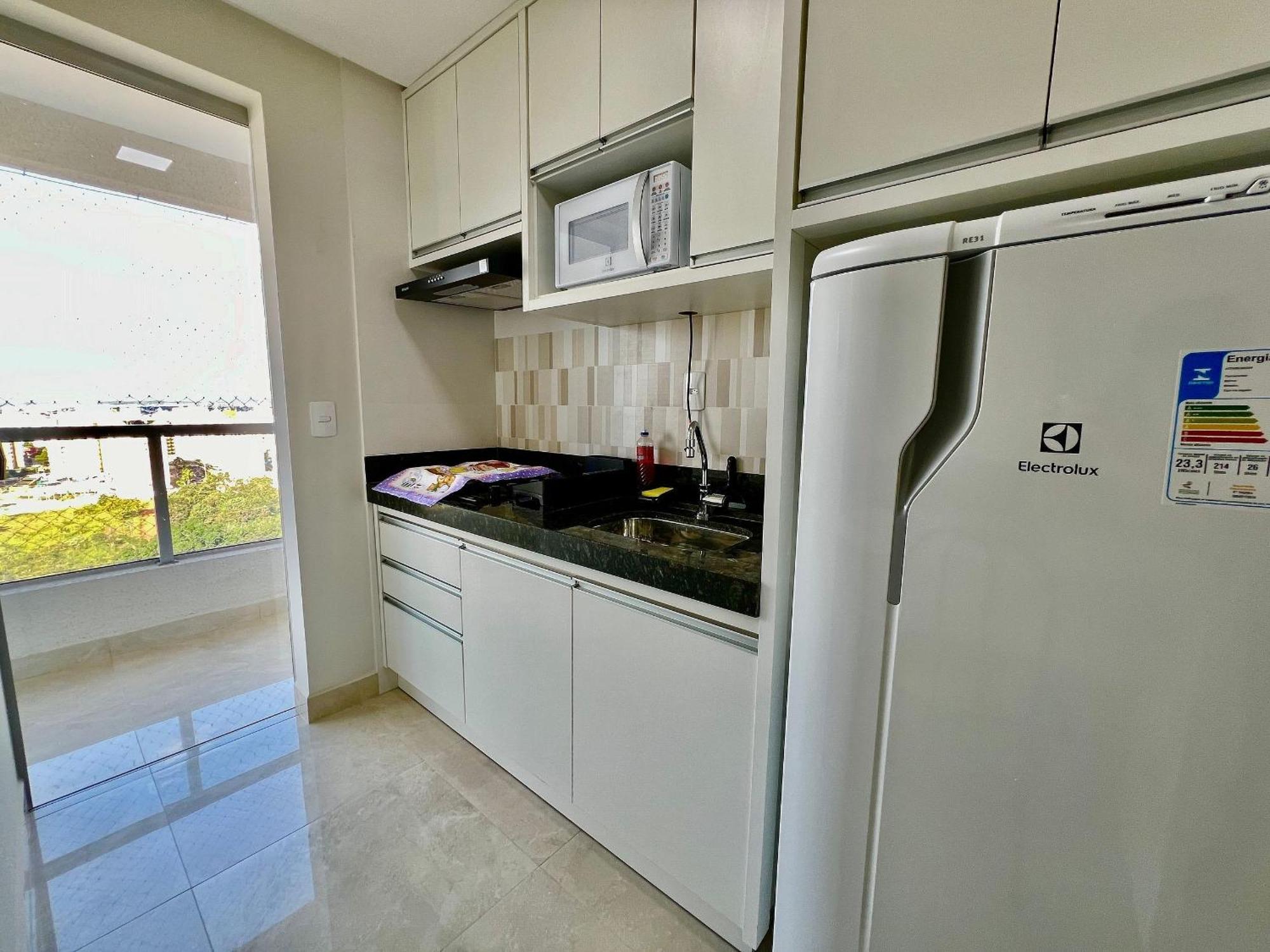 Recanto Do Bosque Apartamentos Para Temporada Caldas Novas Zewnętrze zdjęcie