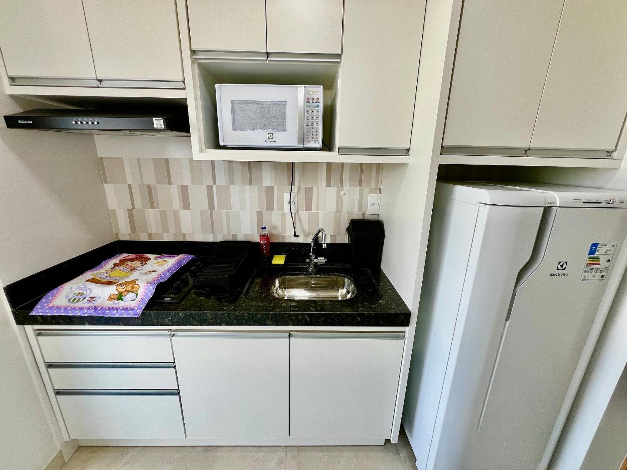 Recanto Do Bosque Apartamentos Para Temporada Caldas Novas Zewnętrze zdjęcie