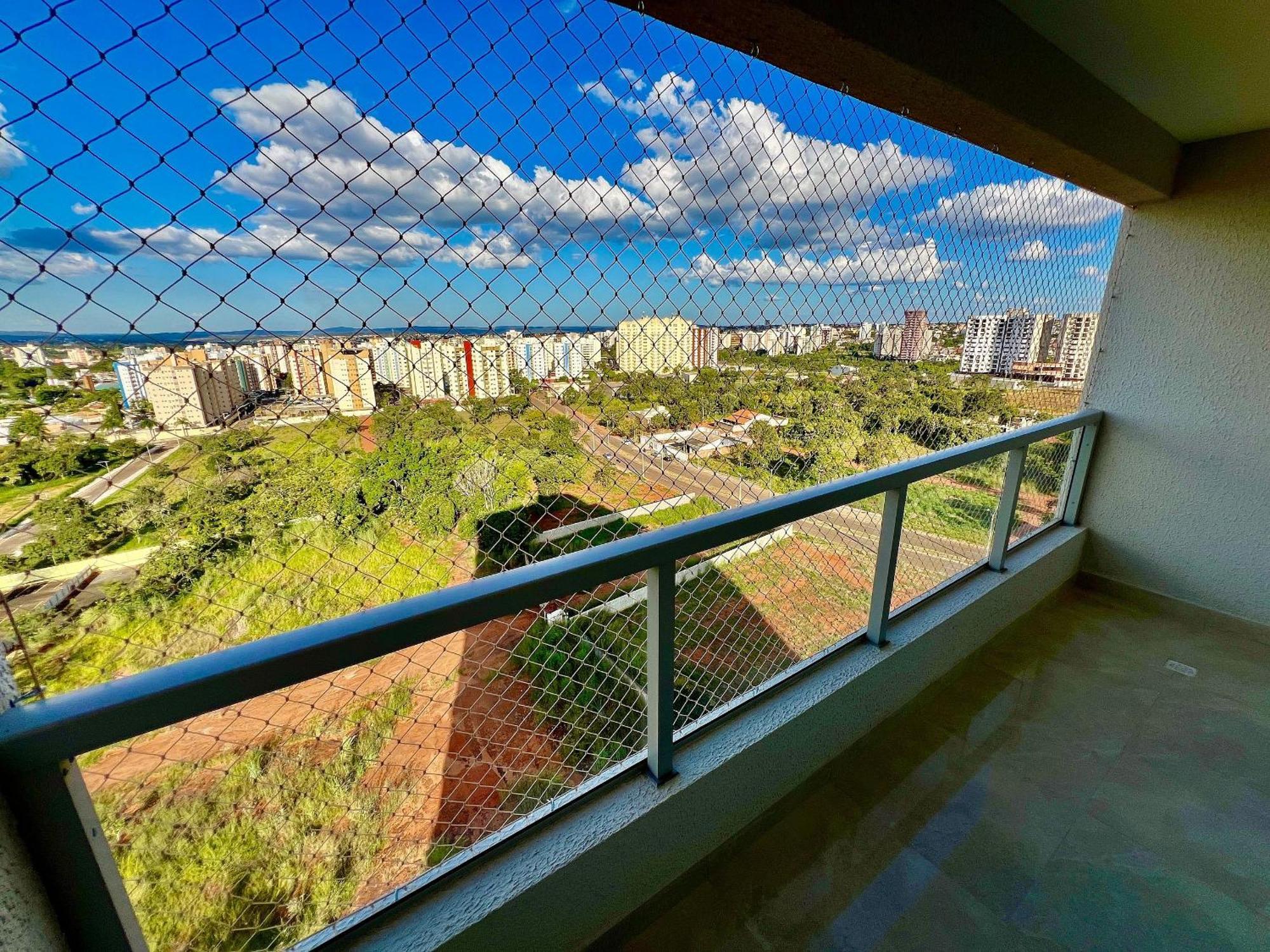 Recanto Do Bosque Apartamentos Para Temporada Caldas Novas Zewnętrze zdjęcie